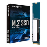 Disco Duro Gigabyte M.2 500gb Ssd Gm2500g