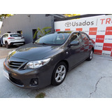 Toyota Corolla Xei Mt 2014