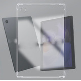 Capa + Pelicula Vidro Para Galaxy Tab A8 10.5 2021 X200 X205