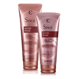 Kit Siàge Nutri Rosé Shampoo + Condicionador / Eudora