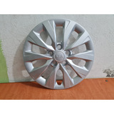 1 Tapon Copa Polvera Original R16 Original Kia Forte 19/21