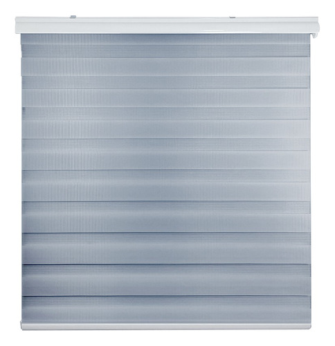 Cortinas Roller Duo Zebra Colores Variados 130cm X 200cm