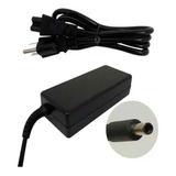 Cargador Compatible Con Cargador Dell Xps Punta Delgada 45w 