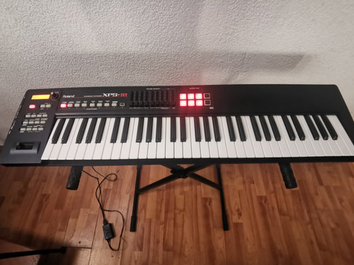 Sintetizador Roland Xps10 (teclado) 