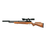 Rifle Aire Cometa Pcp Orion Spr Long Regulado Cal 7,62 100j