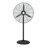 Ventilador Industrial Kanji Home 30¨ 200w De Pie Y Pared