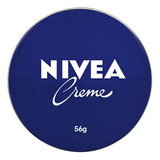 Creme Nivea 56 Grs