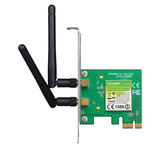 Tarjeta De Red Inalambrico Pci Tp-link Tl-wn881nd Interfaz R