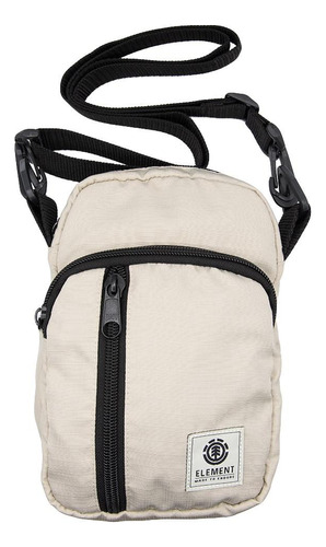 Shoulder Bag Element Travel Caqui