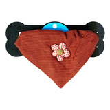 Wonder Cat Collar Bandana Para Gato