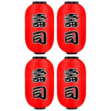 Linterna Colgante De Sushi Estilo Japonés Tradicional ...