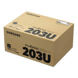 Toner Samsung 203u