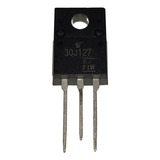 5x Transistor Gt30j127 = 30j127 - Igbt 600v - 200a