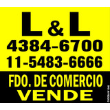 Remato Pet Shop Urgente!! Vende L & L Group