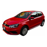 Volkswagen Polo 2022 1.6 Startline Tiptronic At