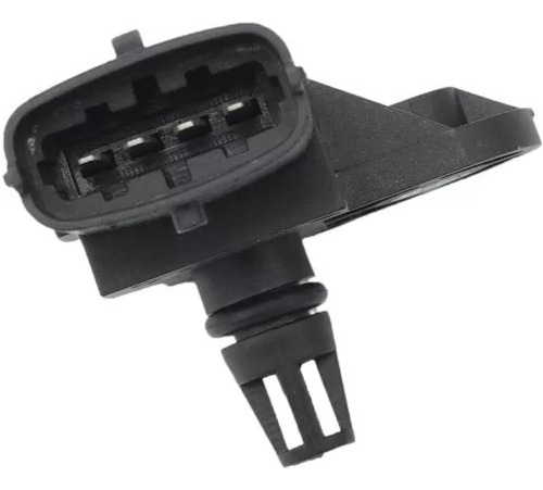 Sensor Map Chevrolet Astra Vectra Meriva Honda Fit Chery Qq Foto 2