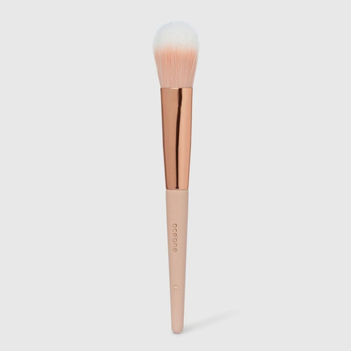 Pincel Para Blush - Blush Brush Ocn3 Océane Cor Rosa