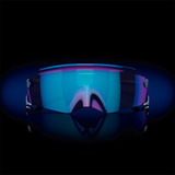 Óculos De Sol Oakley Kato  Polished Poseidon Prizm Sapphire