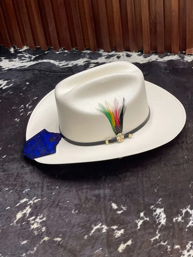 Sombrero Laredo Estilo Sinaloa Edición San Judas Tadeo 1000x