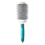 Cepillo Redondo Moroccanoil Ceramic De 55 Mm Para Cabello No