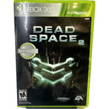 Dead Space 2 | Xbox 360 Original
