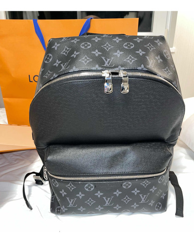 Louis Vuitton Discovery Backpack Pm
