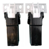 2 Bisagras Adf Canon D1320 D1520 Mf414 Alta Resistencia