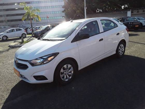 CHEVROLET ONIX 1.0 MPFI JOY 8V FLEX 4P MANUAL