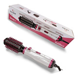 Escova Rotativa New Turboplus 2300 Rotating Styler Gama 220v