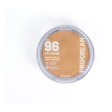 Base Facial Cremosa Fps96 Pink Cheeks Cores Pro Cream