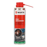 Spray Repelente Roedores Wurth 250 Ml