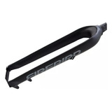 Horquilla Bicicleta Mountain Mtb Fast Carbono R29 Conica