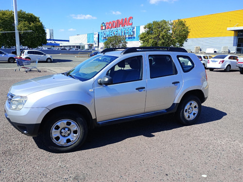 Renault Duster Confort Plus 1.6 4x2 Abs