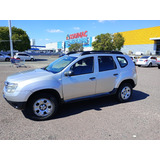 Renault Duster Confort Plus 1.6 4x2 Abs