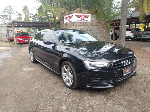 Audi A5 Sportback 2.0 Tfsi 2012 Led Manual Charliebrokers