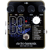 Pedal Electro Harmonix B9 Organ Machine Usa