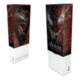 Capa Para Xbox Series S Vertical Anti Poeira - Modelo 117