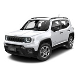 Plan Avanzado Jeep Renegade Sport 1.8