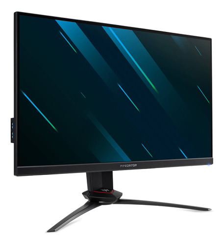 Acer Predator Xb253q Gpbmiiprzx 24.5  16:9 144 Hz Nvidia G-s