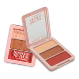 Sombras Para Ojos Original Pink 21 Forever Nudes