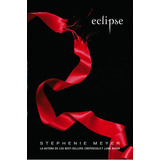 Eclipse (saga Crepãâºsculo 3), De Meyer, Stephenie. Editorial Alfaguara, Tapa Blanda En Español