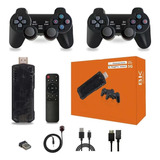 Consola De Android Tv Box Retro Stickwireless