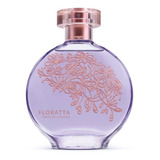 O Boticário Presente Perfume Floratta Amor De Lavanda Deo Colônia 75ml Natal Maes