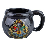 Mug 3d Harry Potter Caldero Escuelas