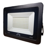 Reflector Led Exterior 100w Proyector Luz Muy Potente Ip65