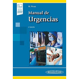 Manual De Urgencias (+ebook)