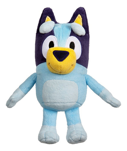 Peluche De Disney Bluey & Bingo 20 Cm Serie Tv Original Edu