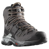 Botas Salomon Quest 4 Gtx Para Mujer