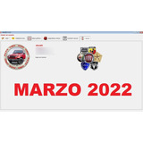 Alfaobd 2021 Scanner Automotriz Fiat Alfa Romeo Lancia