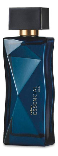 Natura Essencial Oud Deo Parfum 100 ml - mL a $2200